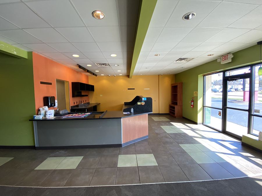 401 S Mattis Ave, Champaign, IL CommercialSearch